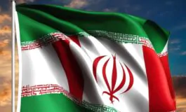 Bandiera iraniana