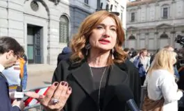 Elenoire Casalegno su Vladimir Luxuria