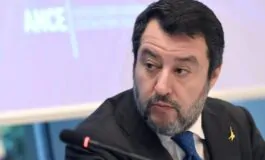 Europee Salvini