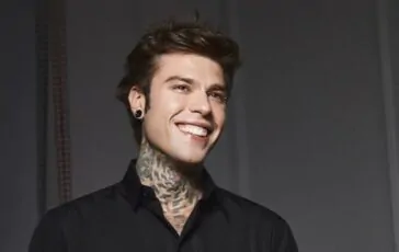 Fedez nuova casa