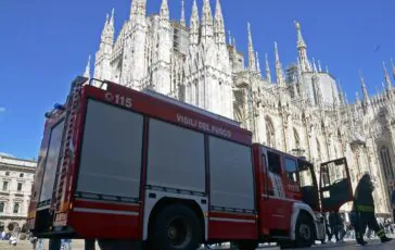 Valerio Staffelli fa arrestare due ladre