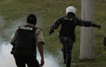 Denuncia all'Aja e crisi diplomatica: Messico interrompe relazioni internazionali con Ecuador