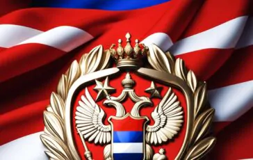 Il vice ministro della difesa russo è stato arrestato per aver accettato una tangente