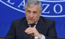 Le rassicurazioni del ministro Tajani