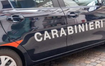 Carabinieri