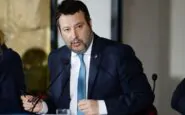 Le dichiarazioni di Matteo Salvini