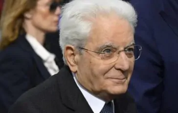 Mattarella fine Ramadan