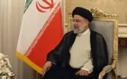 Presidente Iran Ebrahim Raisi