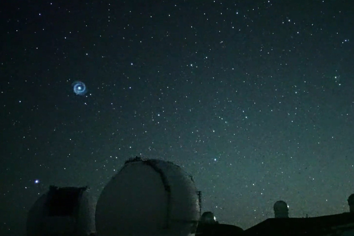 April 11 Asteroid 2024 GJ2 will pass Earth