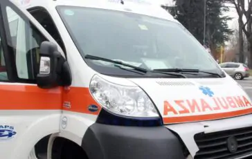 Incidente mortale a Panicale