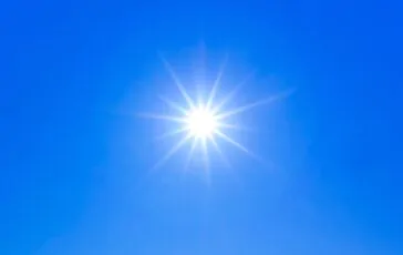 3 aprile: le previsioni meteo di oggi