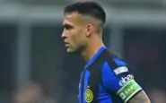 Scudetto Inter, Lautaro Martinez in lacrime: "Ce lo siamo meritato". Gioia del presidente Zhang