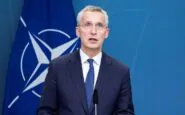 Stoltenberg: "NATO porrà fine alla guerra"