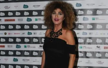 Marcella Bella Lory Del Santo