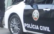 polizia brasiliana
