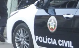 polizia brasiliana