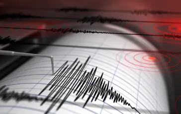 Terremoto di magnitudo 4.8 nel New Jersey