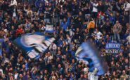 Agente aggredito Lazio-Juve