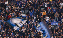 Agente aggredito Lazio-Juve