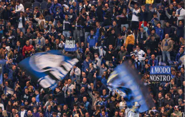 Agente aggredito Lazio-Juve