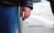 Torino, introdotto divieto di fumo all'aperto