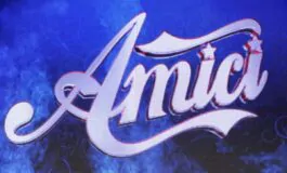 Logo Amici