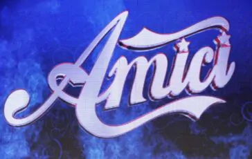 Logo Amici