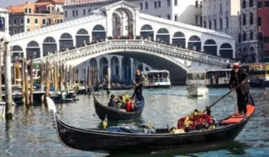 Venezia, prende il via il ticket d'ingresso: quanto costa e come funziona