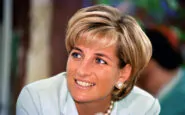 Diana Spencer