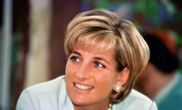 Diana Spencer