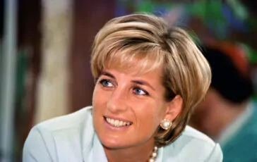 Diana Spencer