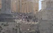 Atene scoperte 314 bombe