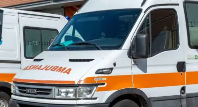 Morte Mattia Giani: l'ambulanza è arrivata in ritardo