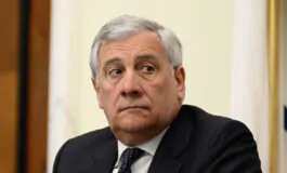 Tajani capolista di Forza Italia