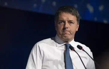 Matteo Renzi