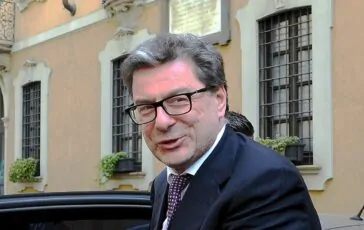 Vannacci Giorgetti