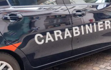 Castellammare di Stabia: arrestato pusher 67enne