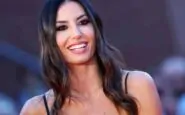 lutto famiglia elisabetta gregoraci