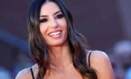 lutto famiglia elisabetta gregoraci