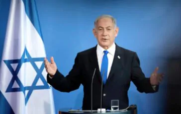 Netanyahu: "Vinceremo a Gaza e ci difenderemo altrove"