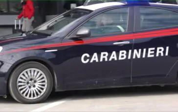 Genova, traffico di droga e armi da guerra