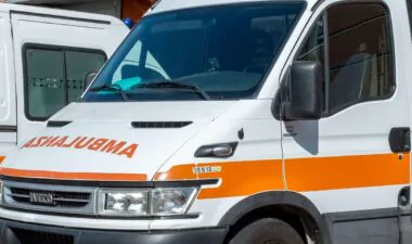 Montepulciano: un operaio di 23 anni è morto sul lavoro colpito da una barra di metallo