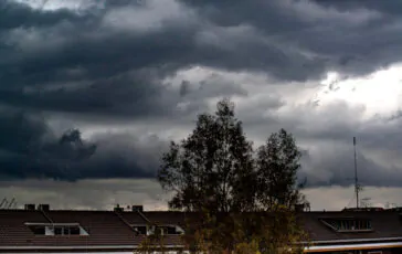 meteo temporale