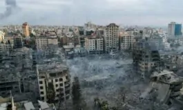 Attacco di Israele in Siria, media Iran: "Può portare ad escalation"