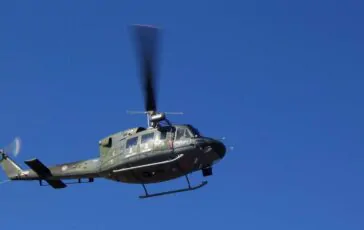 Schianto fra due elicotteri militari: dieci morti