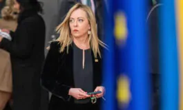 Sondaggi politici: record negativo per Fratelli d'Italia, cala anche la lista Bonino-Renzi