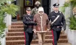 Arrestati gli uomini di Matteo Messina Denaro