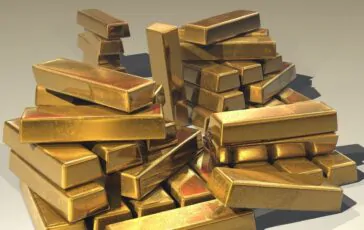 Investire in oro fisico: come diversificare il portafoglio