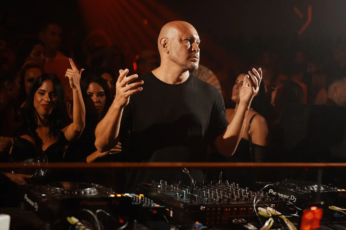 marco carola pacha 260424