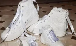 Mimanera, sneakers custom made in Italy